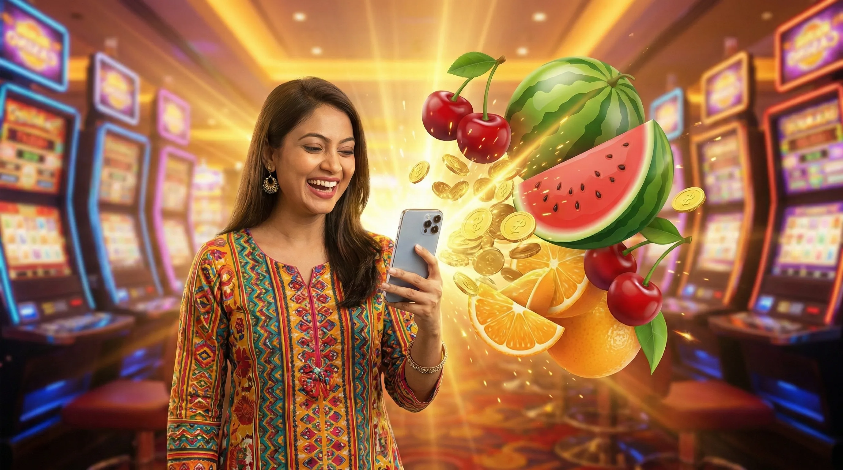 Babu 88 Trusted Casino