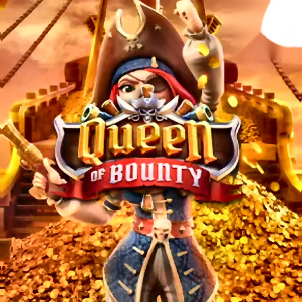 queen of bounty