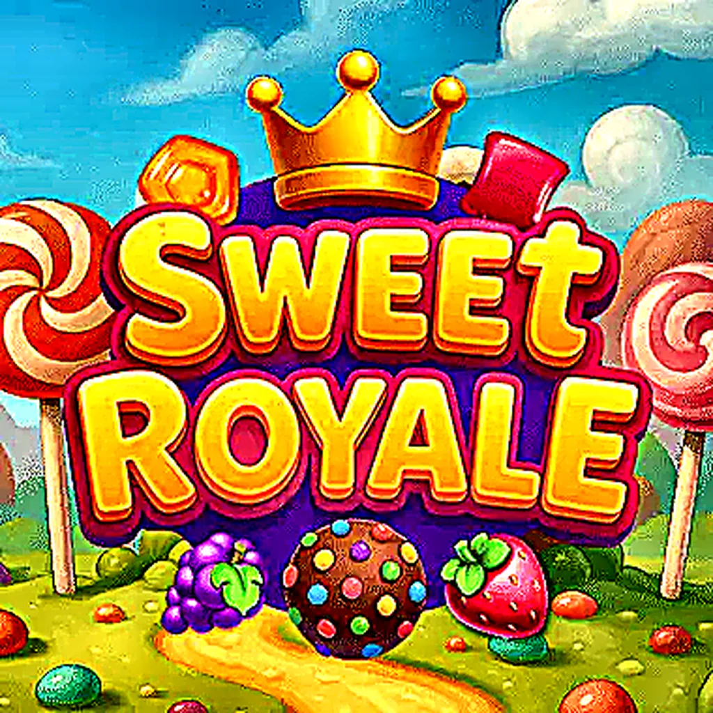 sweet royale